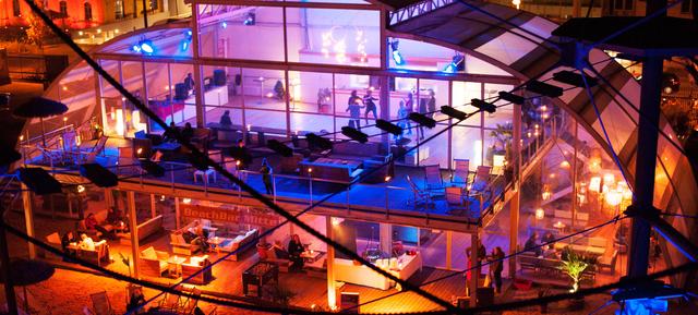 Veranstaltungsräume mieten: Wie man den perfekten Ort für Ihre Veranstaltung findet - plan-my-events.com