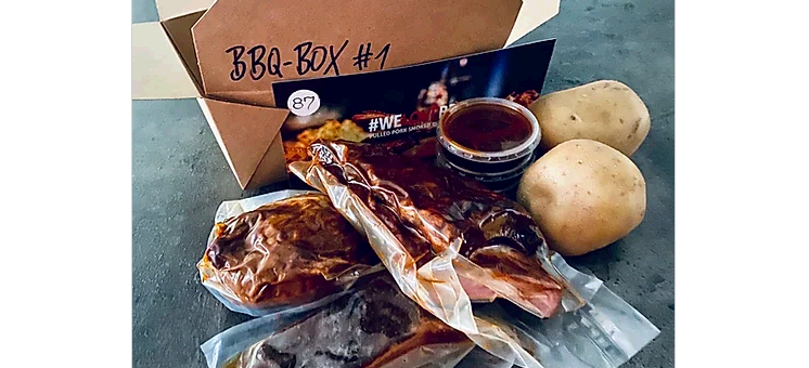 DO IT YOURSELF BBQ BOX - plan-my-events.com
