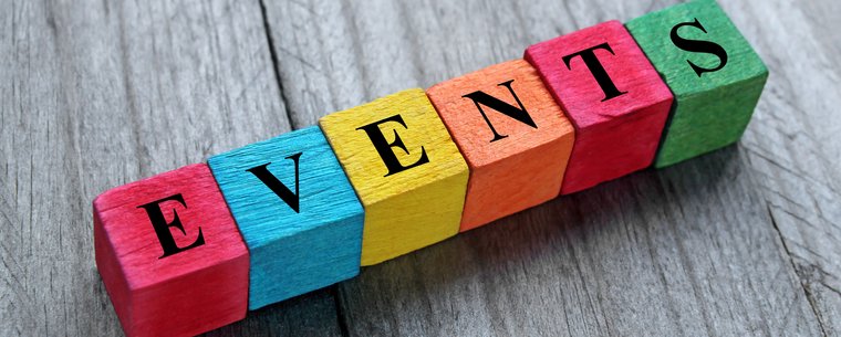Die Zukunft der Veranstaltungsbranche: Wohin geht die Reise? - plan-my-events.com