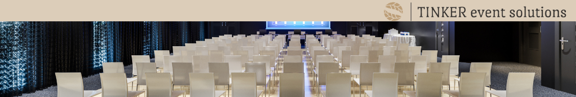 Ihre Veranstaltung - Unsere Passion - plan-my-events.com