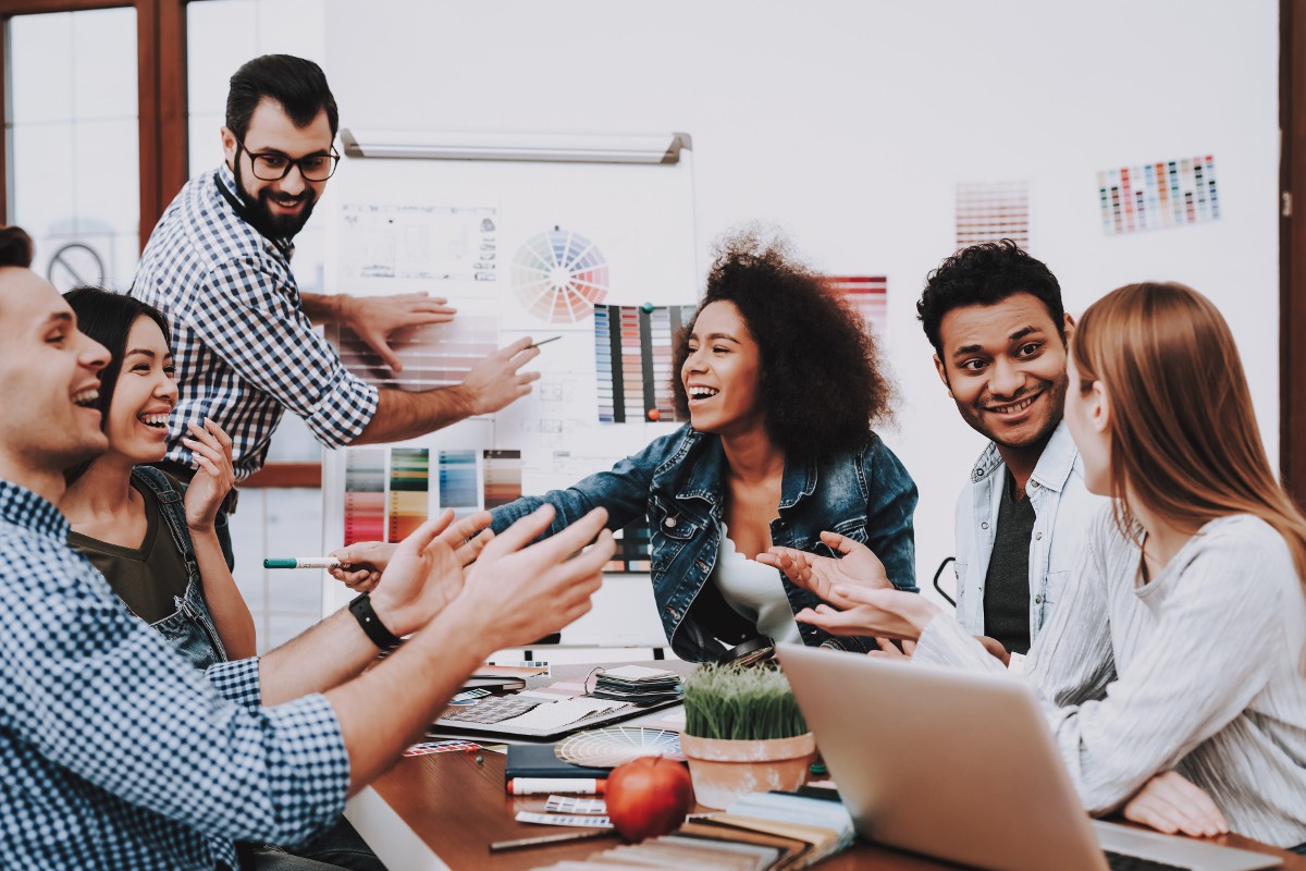 Die Kunst des Event-Managements: Ein Blick in den aufregenden Beruf des Event-Managers - plan-my-events.com