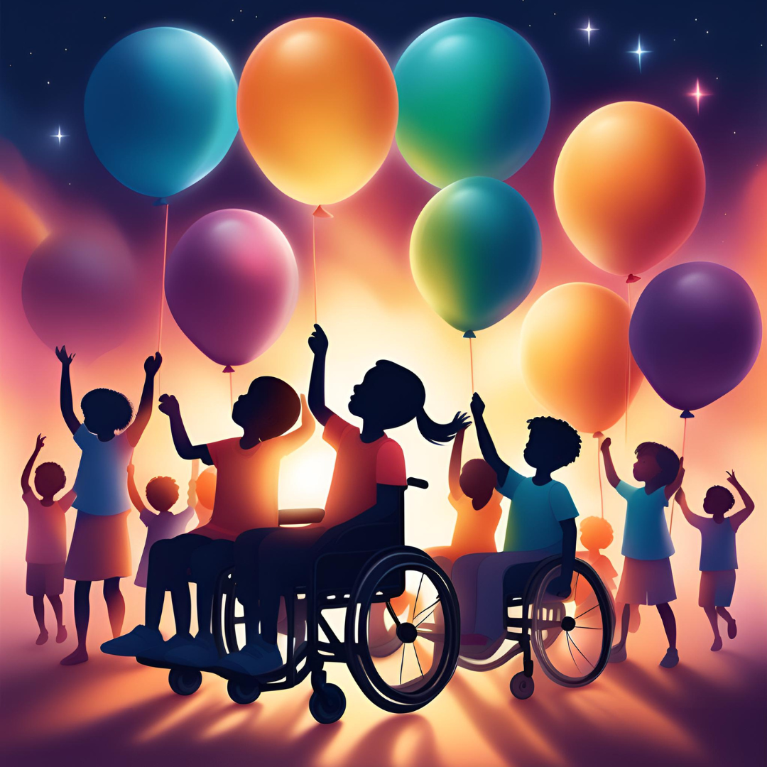 Inklusionsfest zum Weltkindertag - plan-my-events.com