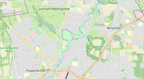 Tagungshotels auf Karte
