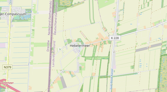 Tagungshotels auf Karte