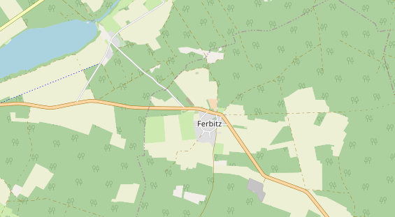 Tagungshotels auf Karte