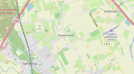Tagungshotels auf Karte