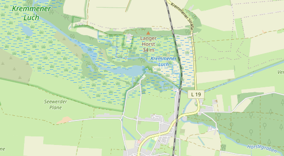 Tagungshotels auf Karte