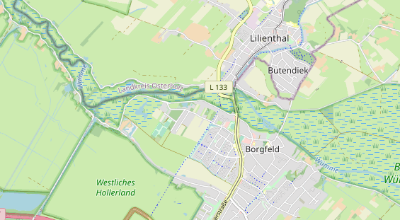 Tagungshotels auf Karte