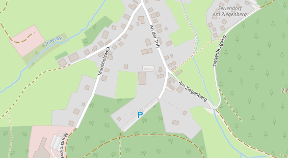 Eventpartner auf Karte