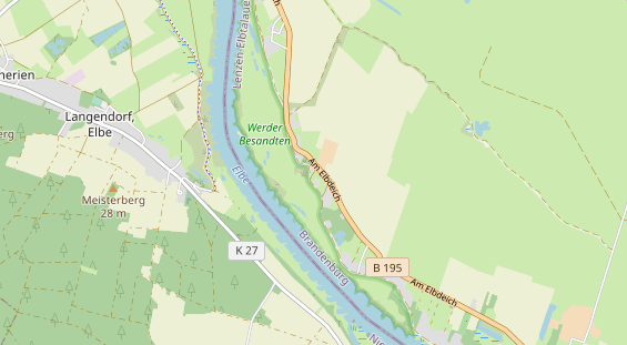 Tagungshotels auf Karte