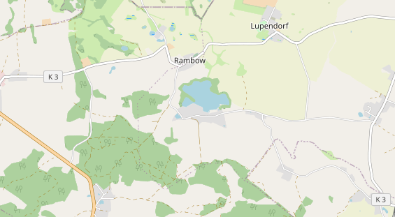 Tagungshotels auf Karte