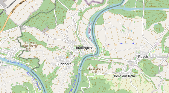 Eventlocations auf Karte