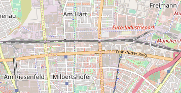 Eventlocation auf Karte