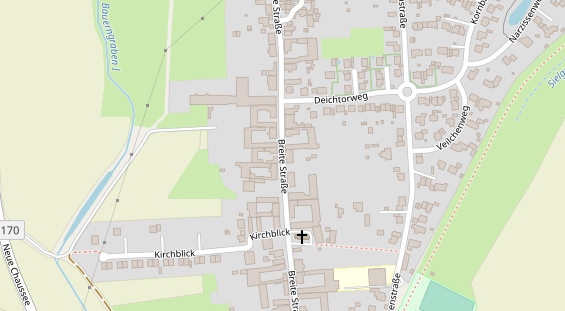 Eventpartner auf Karte