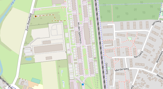 Eventpartner auf Karte