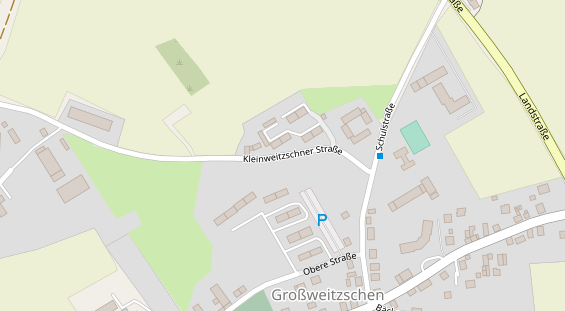 Eventpartner auf Karte