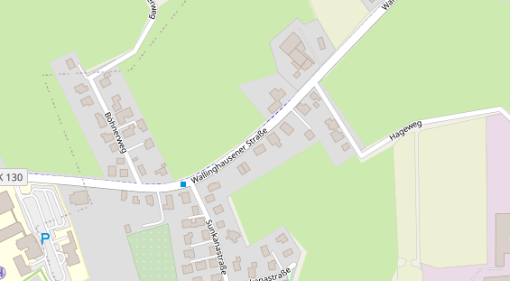 Eventpartner auf Karte