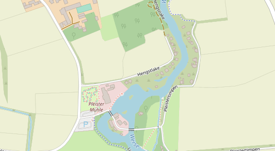Eventpartner auf Karte