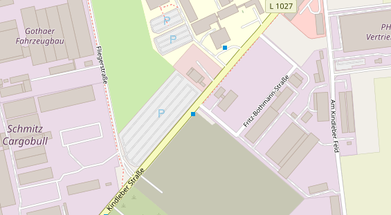 Eventpartner auf Karte