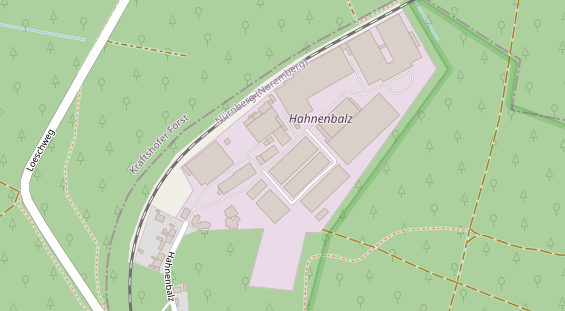 Eventpartner auf Karte