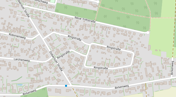 Eventpartner auf Karte