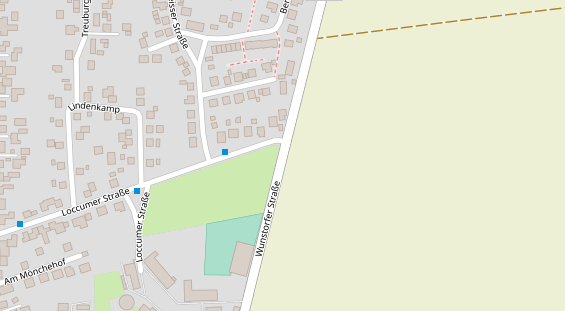 Eventpartner auf Karte