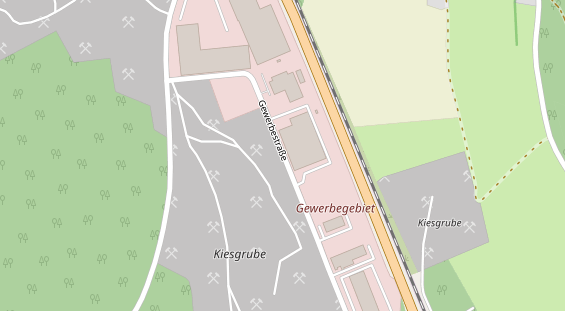 Eventpartner auf Karte