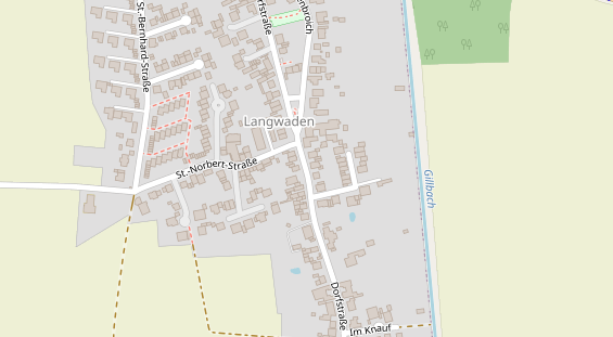 Eventpartner auf Karte