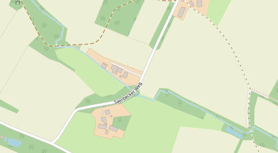 Eventpartner auf Karte