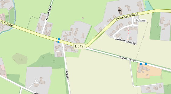 Eventpartner auf Karte