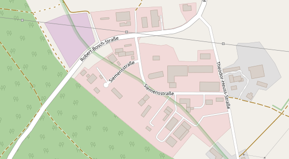 Eventpartner auf Karte