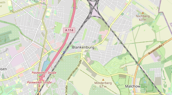Veranstaltungstechnik auf Karte