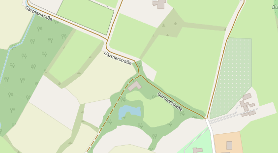 Eventpartner auf Karte