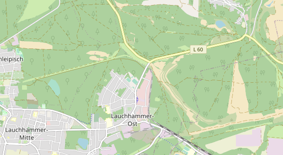 Veranstaltungstechnik auf Karte