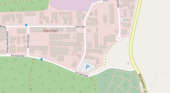 Eventpartner auf Karte