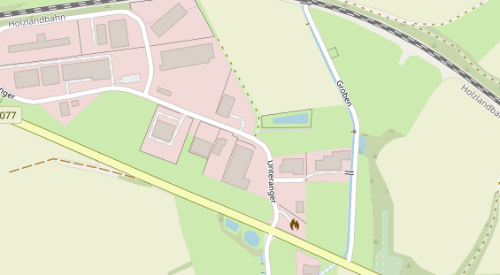 Eventpartner auf Karte