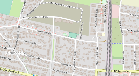 Eventpartner auf Karte