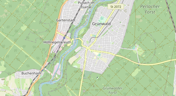 Veranstaltungstechnik auf Karte