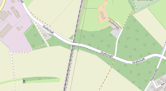 Eventpartner auf Karte