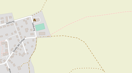 Eventpartner auf Karte