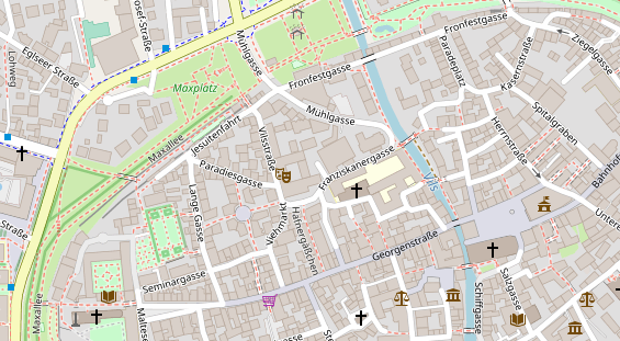 Casino Saal Amberg Bilder