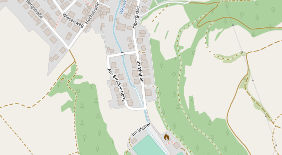 Eventpartner auf Karte