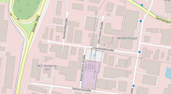 Eventpartner auf Karte