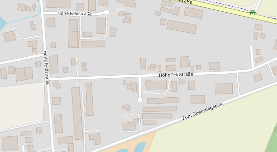 Eventpartner auf Karte