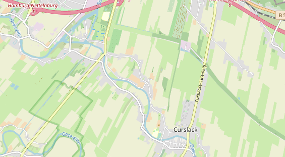 Eventlocations auf Karte