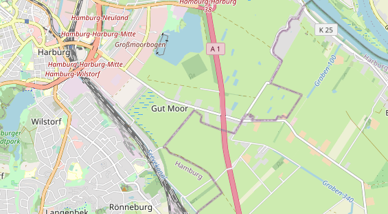 Sonstiges auf Karte