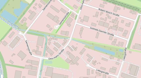 Eventpartner auf Karte