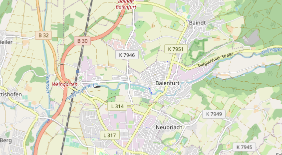 Teambuilding auf Karte