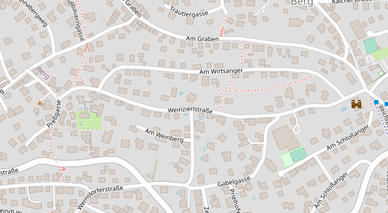 Eventpartner auf Karte