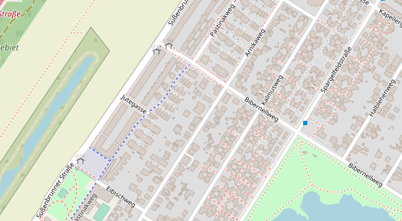 Eventpartner auf Karte